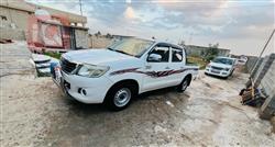 تۆیۆتا هایلۆکس